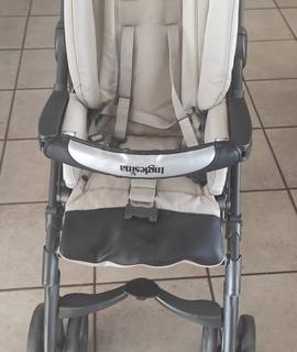 Equipements pour Bébé, Enfants, Puériculture poussette inglesia