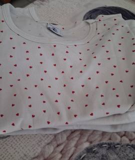 Equipements pour Bébé, Enfants, Puériculture tee shirt petit bateau ML