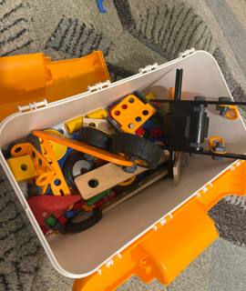 Equipements pour Bébé, Enfants, Puériculture jeu de construction