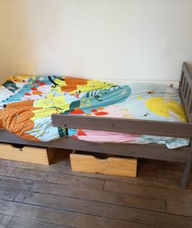 Equipements pour Bébé, Enfants, Puériculture lit et meuble enfant