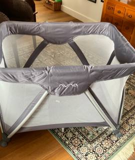 Equipements pour Bébé, Enfants, Puériculture lit bébé pliant