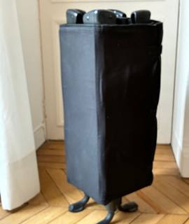 Equipements pour Bébé, Enfants, Puériculture lit bébé plant en bon état