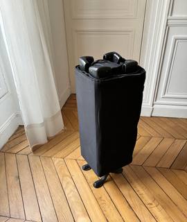 Equipements pour Bébé, Enfants, Puériculture lit bébé pliant en bon état