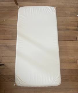 Equipements pour Bébé, Enfants, Puériculture matelas bébé 115x60cm (lot de 6 dispo)