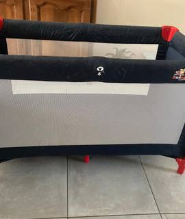 Equipements pour Bébé, Enfants, Puériculture lit parapluie