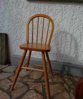 Equipements pour Bébé, Enfants, Puériculture chaise haute pour enfant