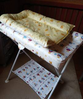 Equipements pour Bébé, Enfants, Puériculture table à langer