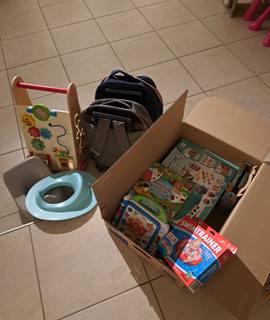 Equipements pour Bébé, Enfants, Puériculture Affaire enfants