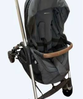 Equipements pour Bébé, Enfants, Puériculture poussette Mya (maxi confort) + cosy