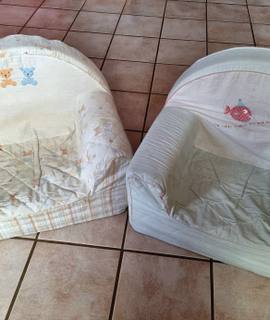 Equipements pour Bébé, Enfants, Puériculture fauteuils mousse enfant