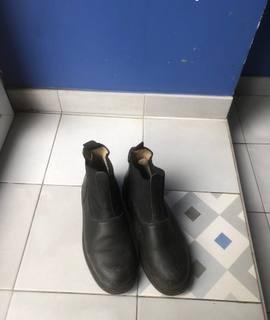 Equipements pour Bébé, Enfants, Puériculture bottines pour poney taille 33