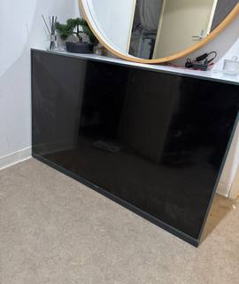 HiFi, Video, Photo tv 55 led philipps ambilight hs