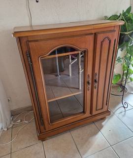 HiFi, Video, Photo meuble hifi