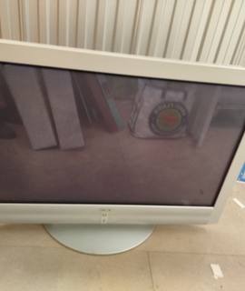 HiFi, Video, Photo vieilles tv