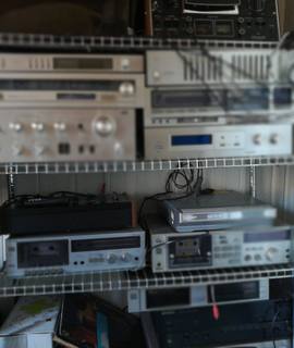 HiFi, Video, Photo ou echange du materiel audio