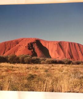 HiFi, Video, Photo une centaine de photos imprimées (ancien voyage en Australie)