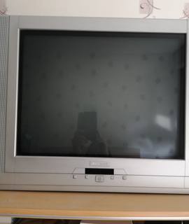 HiFi, Video, Photo televisions cathodiques