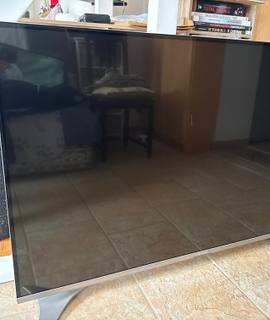 HiFi, Video, Photo téléviseur sharp 55’ pour pièce