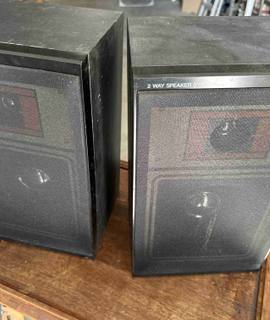 HiFi, Video, Photo Enceintes
