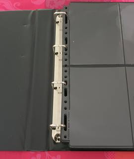 HiFi, Video, Photo album photo