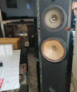 HiFi, Video, Photo matériel HIFI à rénover