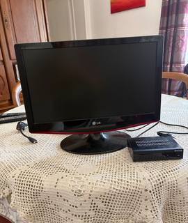 HiFi, Video, Photo télé LG 50 cm