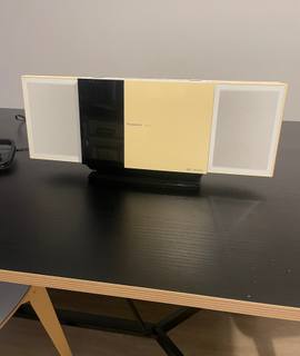 HiFi, Video, Photo lecteur CD radio