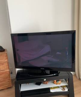 HiFi, Video, Photo téléviseur grand modèle
