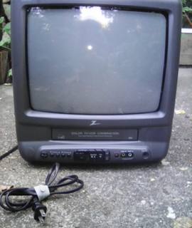 HiFi, Video, Photo téléviseur ancien