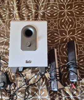 HiFi, Video, Photo enceintes avec ampli