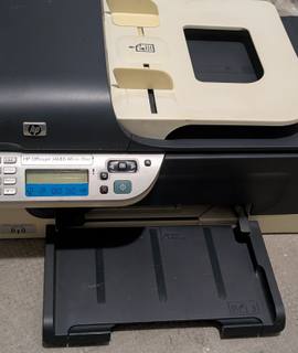 Informatique imprimante HP 4680