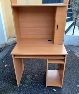 Informatique meuble pour ordinateur