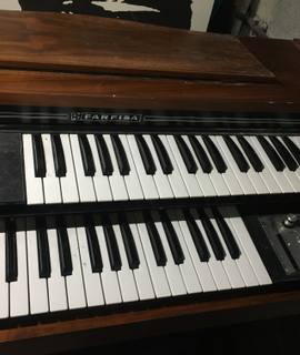 Instruments de musique Orgue électronique pro