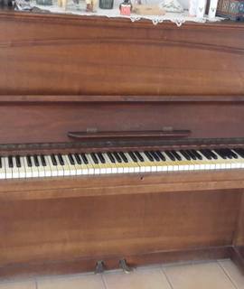 Instruments de musique Piano