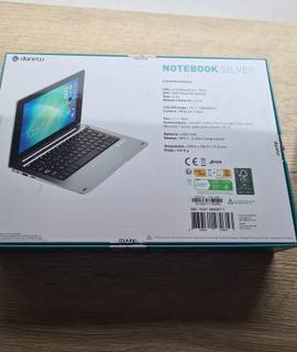 Informatique notebook Silver marque Danew