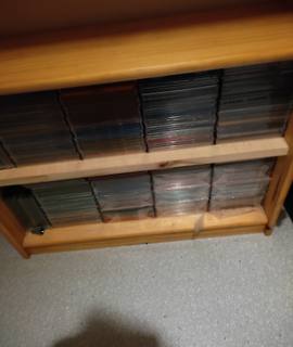 Informatique boites pour CD et  DVD