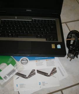 Informatique pc portable