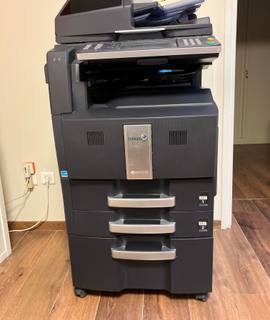 Informatique photocopieur professionnel KYOCERA Taskalfa 250ci