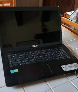 Informatique pC portable Asus