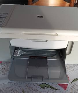 Informatique imprimante HP Deskjet 2280