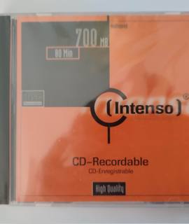 Informatique cd-r neufs
