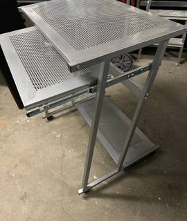 Informatique Table pour ordinateur.