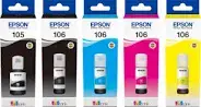 Informatique encre epson