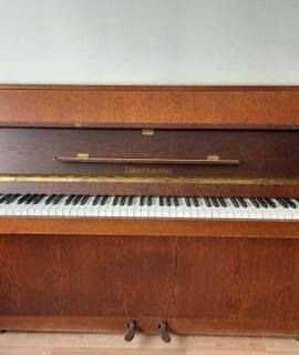 Instruments de musique piano droit