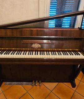 Instruments de musique Piano d'étude Erard modèle Mezzo