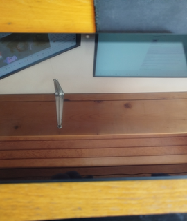 Informatique Tablette basse qualité