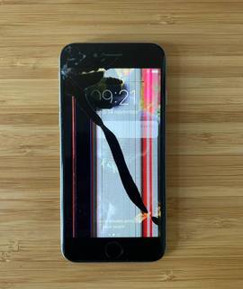 Informatique iPhone 12 Pro 128Go (écran à changer)