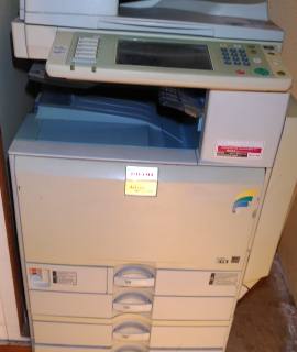Informatique imprimante