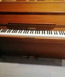Instruments de musique Piano RIPPEN