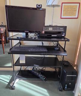 Informatique meuble informatique